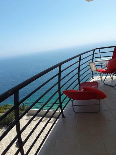  Panoramic Dream Apartment Sesimbra, Pension in Sesimbra bei Azoia