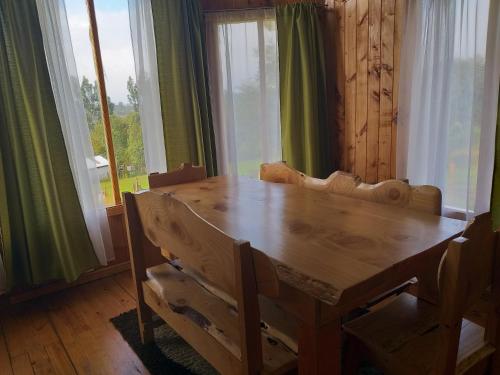 Agroturismo los Colihues 2