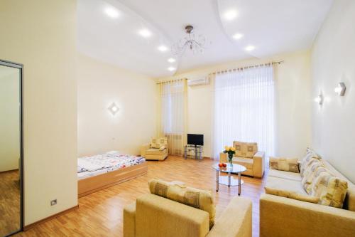 Apartament on Centr