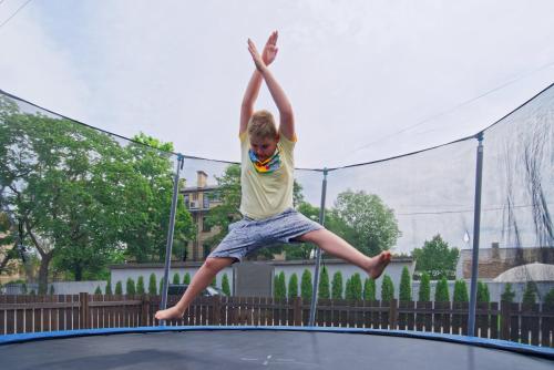 RIGAAPARTMENT Sonada Aparthotel - image 2