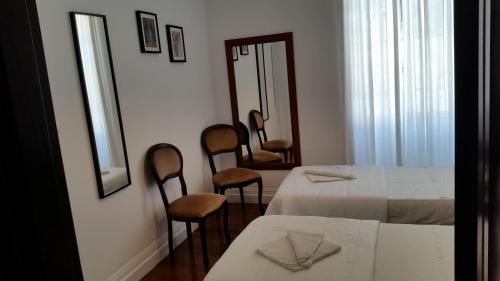  Nossa Casa na Aldeia in Viseu