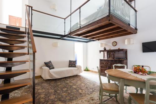 Vilagos Apartments & Loft Taormina - main image
