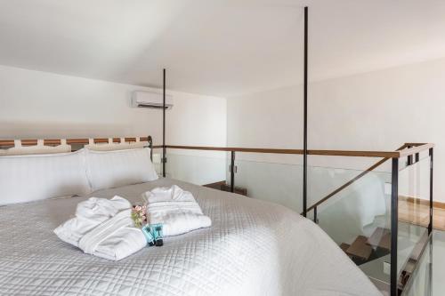 Vilagos Apartments & Loft Taormina - image 2