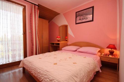 Apartment in Rovinj 