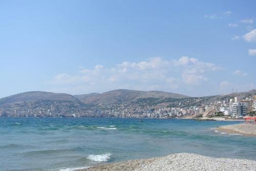 Villa Erdeti Studio & Apartment - main image