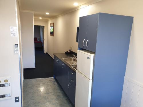 บริการและสิ่งอำนวยความสะดวก, Bay Viaduct Motor Lodge in ทิมารู