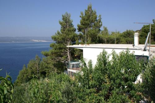 Apartment in Mimice 