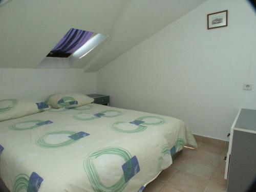 Apartments with a parking space Rovinj - 9702 - main image
