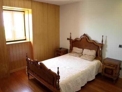 Villa Chamosinhos - main image