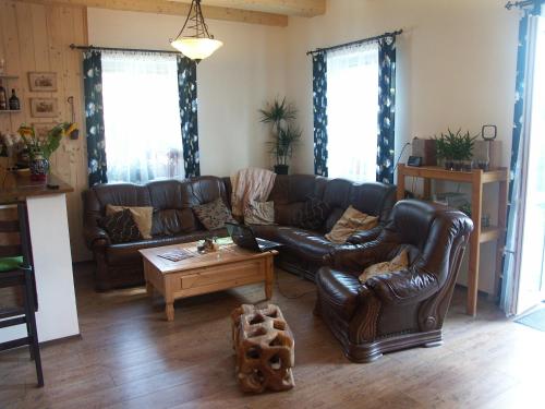 Restaurant, Penzion Bobesova bouda in Zelezna Ruda