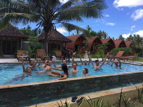 Wani Bali Resort 2