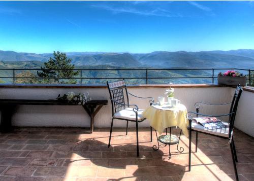  Casa Vacanze Assisi in Spello