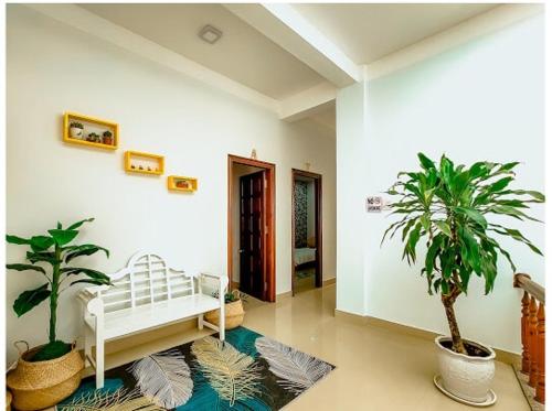 Đánh giá xác thực về May Homestay