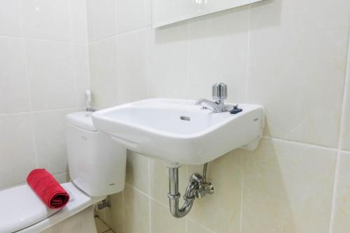 Studio Apartment image 10
