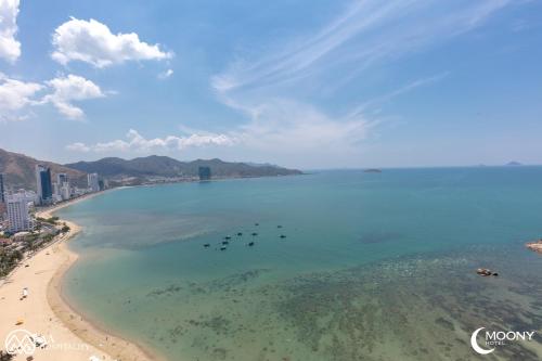 Nha Trang Moony Hotel