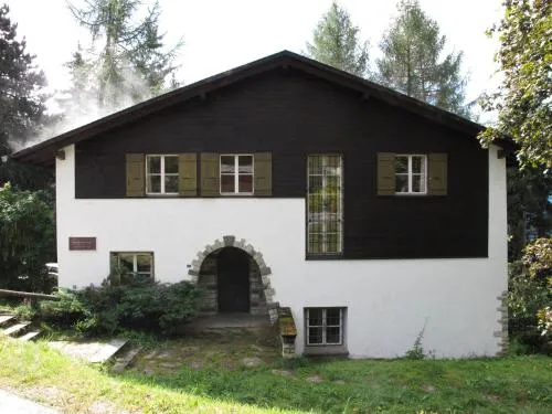 Arche de Noé B&B in Verbier, Schweiz