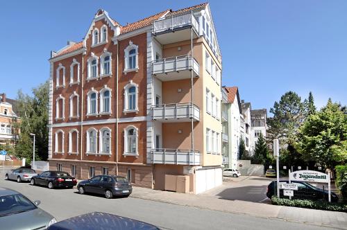 Hotel Jugendstil - Tap to explore photos