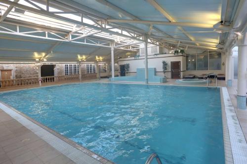 Best Western Plus Orton Hall Hotel & Spa - image 6