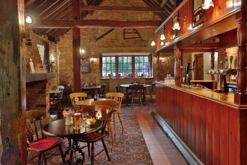 Best Western Plus Orton Hall Hotel & Spa - image 8