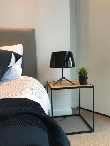 Three-Bedroom Apartment image 10