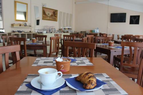 Зручності, Hotel Plazza in Поркарі