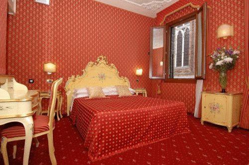 Ca' Morosini, Venecia (foto 6)