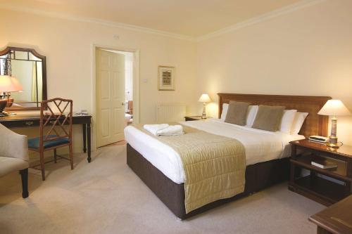 Best Western Plus Orton Hall Hotel & Spa - image 5