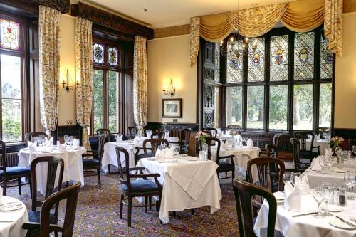 Best Western Plus Orton Hall Hotel & Spa - image 6