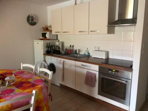 23 Rue Romain Rolland Appartement