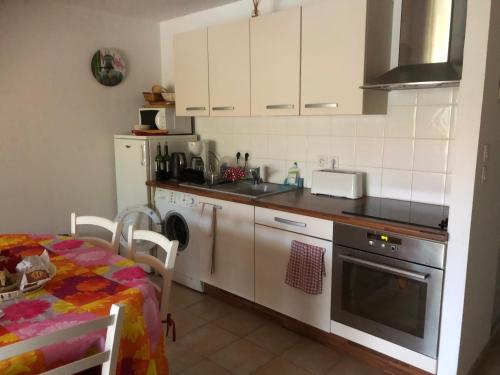 23 Rue Romain Rolland Appartement - Location saisonnière - Collioure