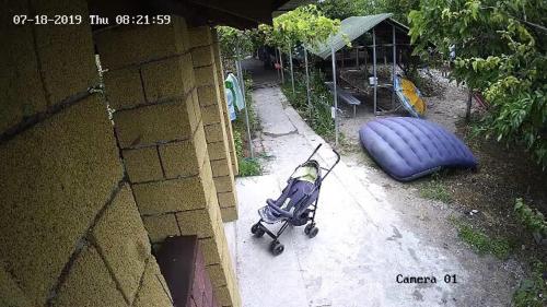 Guest house Gladiator