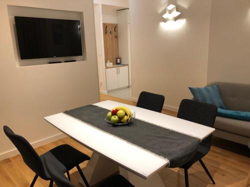 Tempus Apartment 4