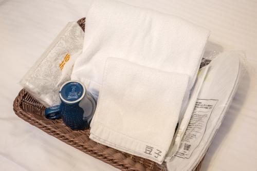 Douzi Hotel Taoyuan Airport Metro THSR A17 - 편의 시설/서비스