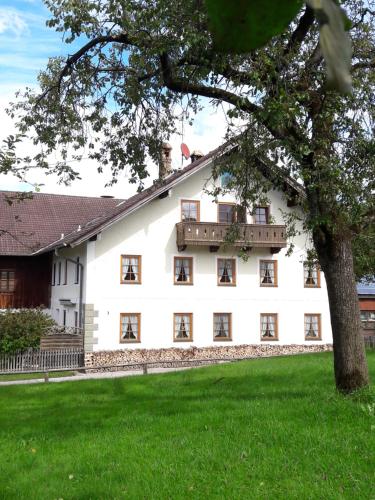 Exterior view, Moarhof Holzhausen in Munsing