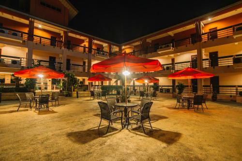 Facilities, Hotel Seri Malaysia Melaka in Ayer Keroh