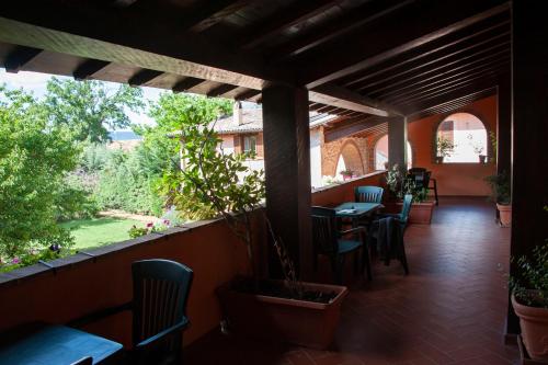 Antico Borghetto - Casa Vacanze