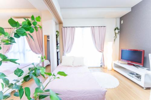 Two-Bedroom Apartment image 10
