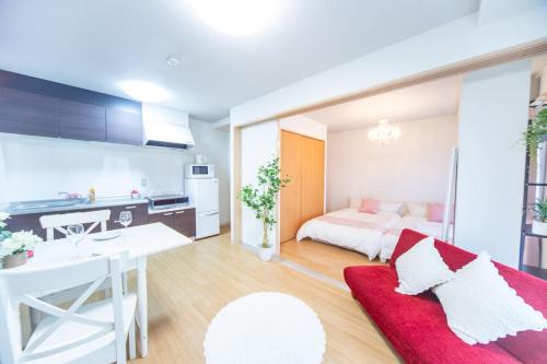 Two-Bedroom Apartment image 9