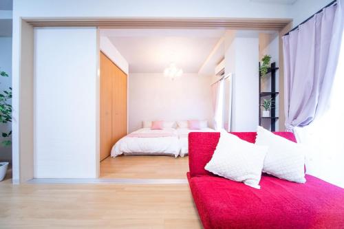 Two-Bedroom Apartment image 8