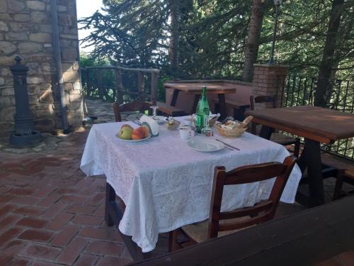  Locanda al Giglio d'Oro in Ruvo del Monte