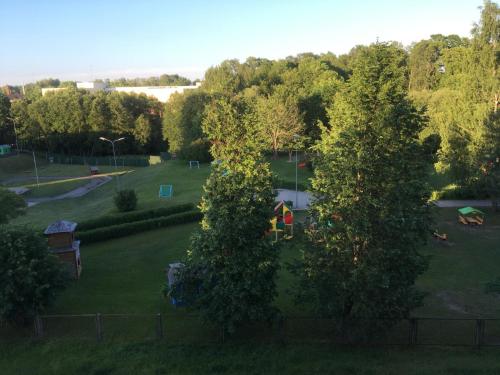 ROOM 10 in Valmiera