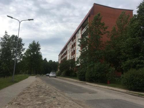 ROOM 10 in Valmiera