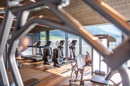 The Hide Flims Hotel - image 11