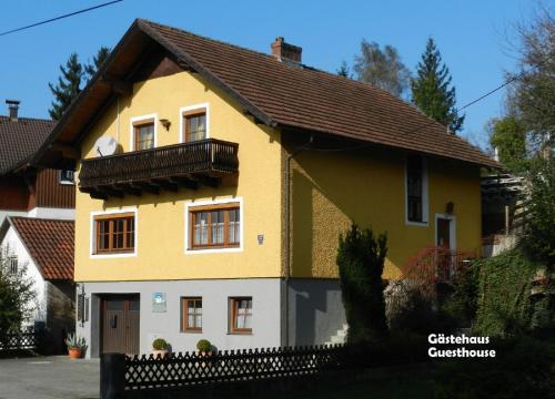 Gästehaus am Weinberg - Schlager - Apartment - Prinzersdorf