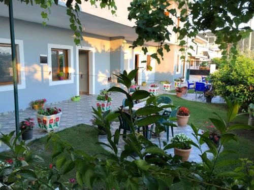 Green Garden Villa - image 4