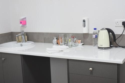Rimon Cyprus Israeli Kosher Rooms – Larnaca, 