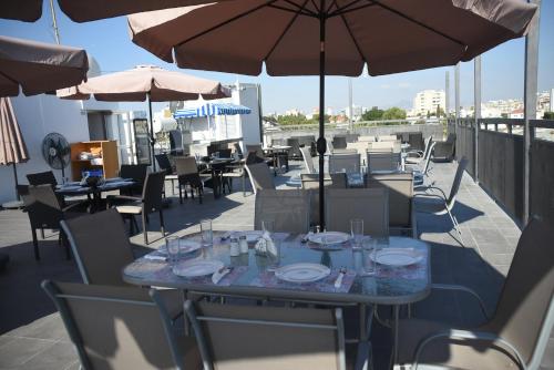 Rimon Cyprus Israeli Kosher Rooms – Larnaca, 