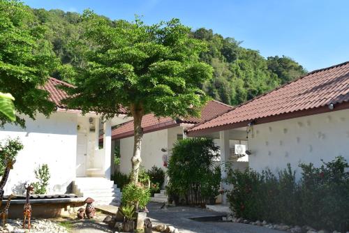 Rai Win Resort near Tesco Lotus Supermarket