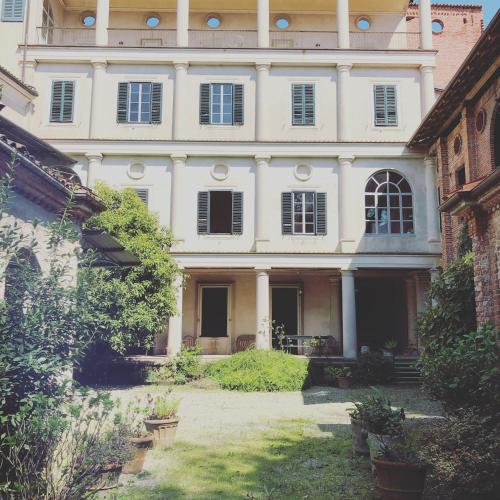  Villa Antonelli, Pension in Maggiora