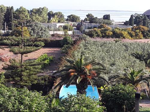 Casa Vacanze il Castello gîte à louer L'Addolorata